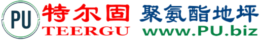 特尔固®天长聚氨酯地坪